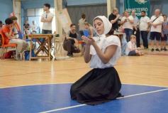 Foto de la galería: Mundial de Robótica: talentos del país definieron el pase a la final en Posadas