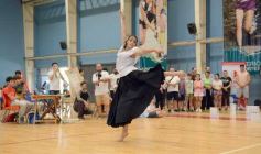 Foto de la galería: Mundial de Robótica: talentos del país definieron el pase a la final en Posadas