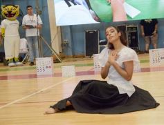 Foto de la galería: Mundial de Robótica: talentos del país definieron el pase a la final en Posadas