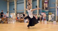 Foto de la galería: Mundial de Robótica: talentos del país definieron el pase a la final en Posadas