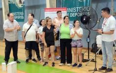 Foto de la galería: Mundial de Robótica: talentos del país definieron el pase a la final en Posadas