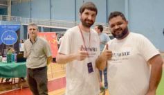 Foto de la galería: Mundial de Robótica: talentos del país definieron el pase a la final en Posadas