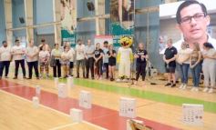 Foto de la galería: Mundial de Robótica: talentos del país definieron el pase a la final en Posadas