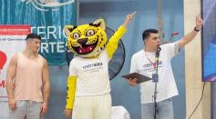 Foto de la galería: Mundial de Robótica: talentos del país definieron el pase a la final en Posadas