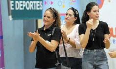 Foto de la galería: Mundial de Robótica: talentos del país definieron el pase a la final en Posadas