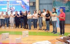 Foto de la galería: Mundial de Robótica: talentos del país definieron el pase a la final en Posadas