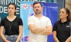 Foto de la galería: Mundial de Robótica: talentos del país definieron el pase a la final en Posadas