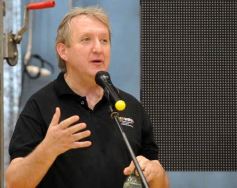 Foto de la galería: Mundial de Robótica: talentos del país definieron el pase a la final en Posadas