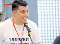 Foto de la galería: Mundial de Robótica: talentos del país definieron el pase a la final en Posadas