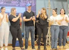 Foto de la galería: Mundial de Robótica: talentos del país definieron el pase a la final en Posadas