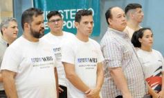 Foto de la galería: Mundial de Robótica: talentos del país definieron el pase a la final en Posadas