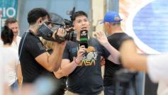 Foto de la galería: Mundial de Robótica: talentos del país definieron el pase a la final en Posadas