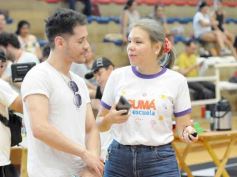 Foto de la galería: Mundial de Robótica: talentos del país definieron el pase a la final en Posadas
