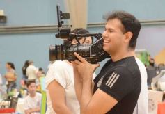 Foto de la galería: Mundial de Robótica: talentos del país definieron el pase a la final en Posadas