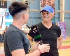 Foto de la galería: Mundial de Robótica: talentos del país definieron el pase a la final en Posadas