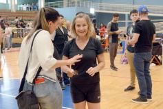 Foto de la galería: Mundial de Robótica: talentos del país definieron el pase a la final en Posadas