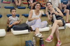 Foto de la galería: Mundial de Robótica: talentos del país definieron el pase a la final en Posadas