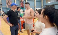 Foto de la galería: Mundial de Robótica: talentos del país definieron el pase a la final en Posadas