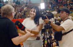 Foto de la galería: Mundial de Robótica: talentos del país definieron el pase a la final en Posadas