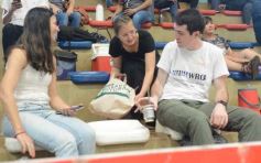 Foto de la galería: Mundial de Robótica: talentos del país definieron el pase a la final en Posadas