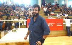 Foto de la galería: Mundial de Robótica: talentos del país definieron el pase a la final en Posadas