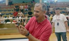 Foto de la galería: Mundial de Robótica: talentos del país definieron el pase a la final en Posadas