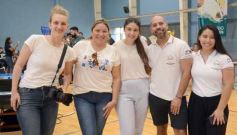 Foto de la galería: Mundial de Robótica: talentos del país definieron el pase a la final en Posadas