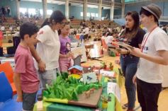 Foto de la galería: Mundial de Robótica: talentos del país definieron el pase a la final en Posadas