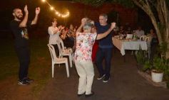 Foto de la galería: 1er año de Evangelina: gran encuentro familiar para un día más que especial