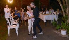 Foto de la galería: 1er año de Evangelina: gran encuentro familiar para un día más que especial