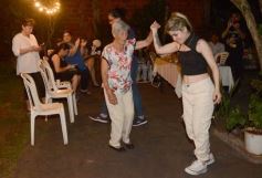 Foto de la galería: 1er año de Evangelina: gran encuentro familiar para un día más que especial