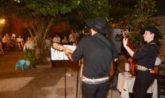 Foto de la galería: 1er año de Evangelina: gran encuentro familiar para un día más que especial