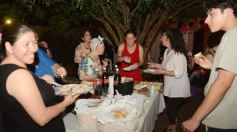 Foto de la galería: 1er año de Evangelina: gran encuentro familiar para un día más que especial