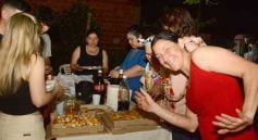 Foto de la galería: 1er año de Evangelina: gran encuentro familiar para un día más que especial