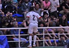 Foto de la galería: Nacional "A" de Futsal: Posadas quedó a un paso y se despidió en semifinales