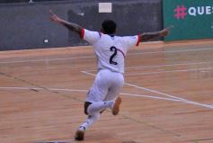 Foto de la galería: Nacional "A" de Futsal: Posadas quedó a un paso y se despidió en semifinales