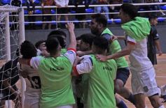 Foto de la galería: Nacional "A" de Futsal: Posadas quedó a un paso y se despidió en semifinales