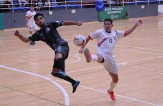 Foto de la galería: Nacional "A" de Futsal: Posadas quedó a un paso y se despidió en semifinales