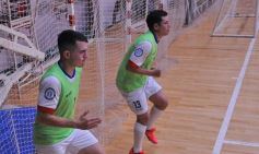 Foto de la galería: Nacional "A" de Futsal: Posadas quedó a un paso y se despidió en semifinales