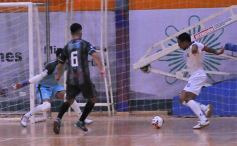 Foto de la galería: Nacional "A" de Futsal: Posadas quedó a un paso y se despidió en semifinales