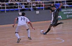 Foto de la galería: Nacional "A" de Futsal: Posadas quedó a un paso y se despidió en semifinales
