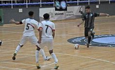 Foto de la galería: Nacional "A" de Futsal: Posadas quedó a un paso y se despidió en semifinales