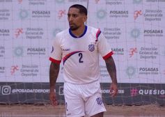 Foto de la galería: Nacional "A" de Futsal: Posadas quedó a un paso y se despidió en semifinales
