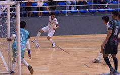 Foto de la galería: Nacional "A" de Futsal: Posadas quedó a un paso y se despidió en semifinales