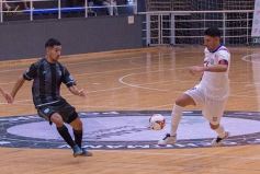 Foto de la galería: Nacional "A" de Futsal: Posadas quedó a un paso y se despidió en semifinales