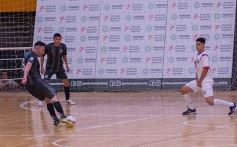 Foto de la galería: Nacional "A" de Futsal: Posadas quedó a un paso y se despidió en semifinales