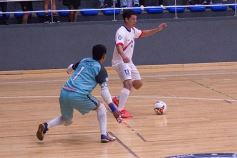 Foto de la galería: Nacional "A" de Futsal: Posadas quedó a un paso y se despidió en semifinales
