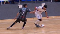 Foto de la galería: Nacional "A" de Futsal: Posadas quedó a un paso y se despidió en semifinales
