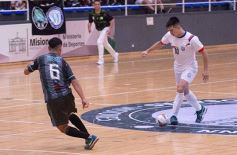 Foto de la galería: Nacional "A" de Futsal: Posadas quedó a un paso y se despidió en semifinales