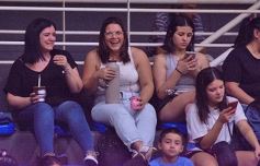 Foto de la galería: Nacional "A" de Futsal: Posadas quedó a un paso y se despidió en semifinales